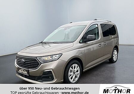 Ford Tourneo Connect gebraucht kaufen Ford Tourneo Connect Titanium 2.0 EcoBlue Rückfahrkam