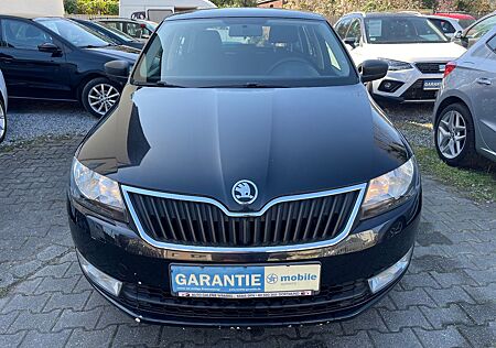 Skoda Rapid *STEUERKETTE-TÜV-NEU**