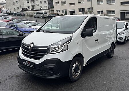 Renault Trafic L1H1 2,8t Komfort*KLIMA*PDC*