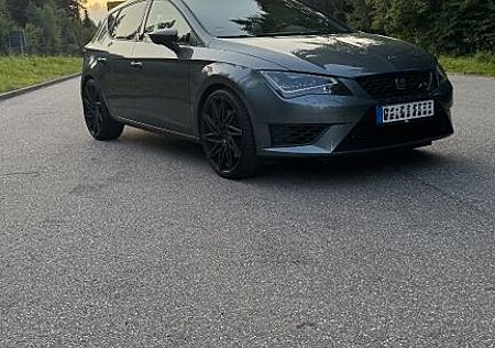 Seat Leon 2.0 TSI CUPRA 290