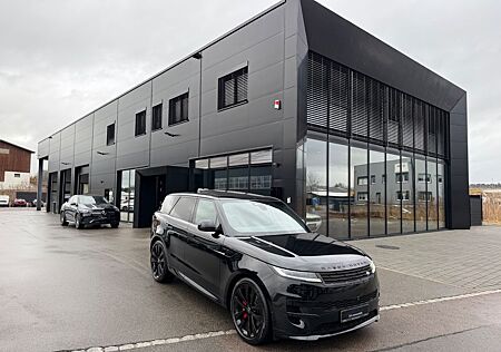 Land Rover Range Rover Sport 3.0 D 23 Zoll LED 360°Meridian