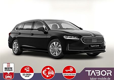 Skoda Superb Combi TDI 150 DSG Selection NeuesMod Pano