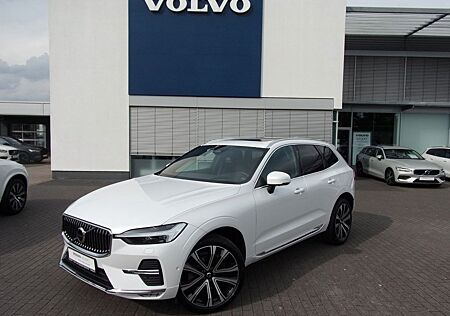 Volvo XC 60 XC60 B4 D AWD Ultimate Bright Auto