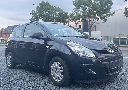 Hyundai i20 FIFA WM Edition Klima