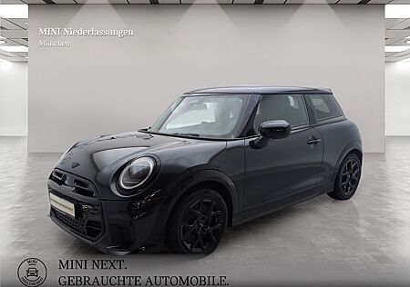 Mini Cooper Coupe Cooper S Head-Up Kamera Pano.Dach Driv.Assist