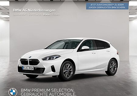 BMW 120 AHK Kamera Driv.Assist LED Sitzheizung