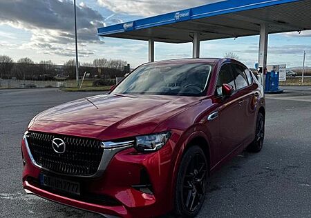 Mazda CX-60 3.3 e-SKYACTIV D254 Takumi Auto AWD Takumi