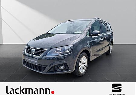 Seat Alhambra 1.4 Style *Navi*PDC*Kamera*AHK*Winterp.
