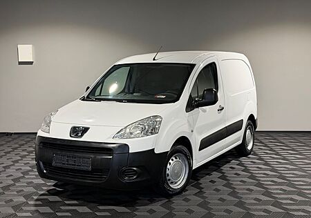 Peugeot Partner L1 Kasten *AHK*2.HAND*MWST*HU/AU NEU*