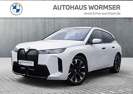BMW iX xDrive45 M Sportpaket HK HiFi DAB LED RFK