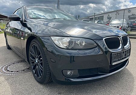 BMW 320i 320 Baureihe 3 Cabrio