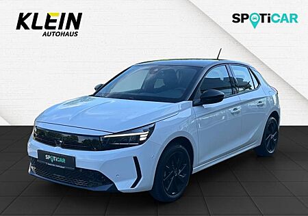 Opel Corsa GS 101PS LED/Sitzheizung/Kamera/10'