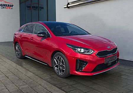 Kia Pro_ceed ProCeed GT-Line*Schiebedach*Wildleder*BI-LED*