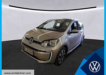 VW e-up! Volkswagen e-up! move up! ACTIVE Automatik KAM KlimaA PDC