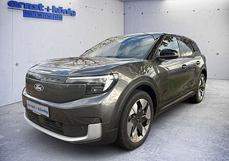 Ford Explorer gebraucht kaufen Ford Explorer Elektromotor mit Extended Range RWD 77k