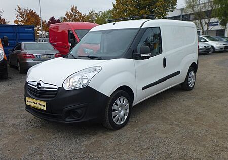 Opel Combo L2 2,4t Klimatronic PDC Regal AHK 1.Hd. SH