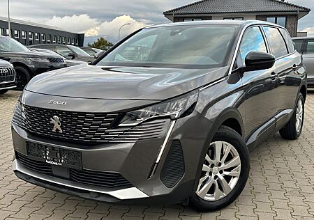 Peugeot 5008 *Allure*1.2 Ltr.*LED*7Sitzer