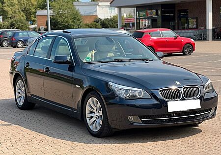 BMW 525i Lim. Facelift/Navi/TÜV
