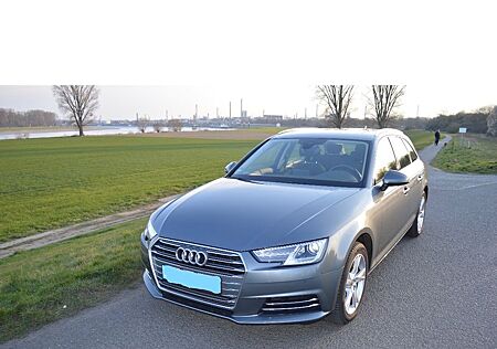 Audi A4 3.0 TDI S tronic sport Avant sport
