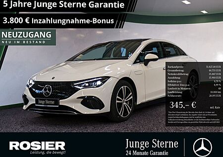 Mercedes-Benz EQE 300 Electric Art Premium Distr. LED Pano Nav