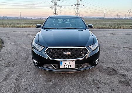 Ford Taurus 3,5 SHO 367PS 4x4