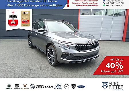 Skoda Kamiq Monte Carlo ACC|RFK|PANO|Carplay|Klima|...