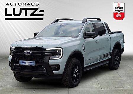 Ford Ranger PHEV Stormtrak Doppelkabine *Sofort Verfü