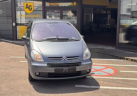 Citroën Xsara Picasso HDi 110 Exclusive