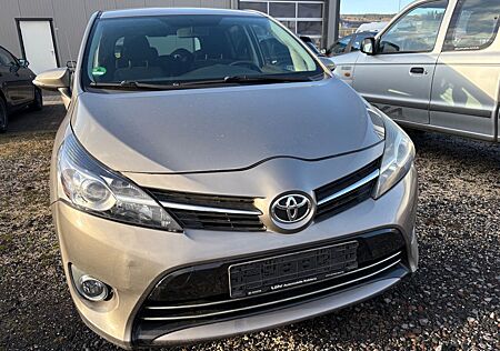 Toyota Verso 1.6l D-4D Start/Stop Comfort 5-Sitzer