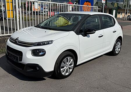 Citroën C3 Feel/Temp/Navi/R-Kam