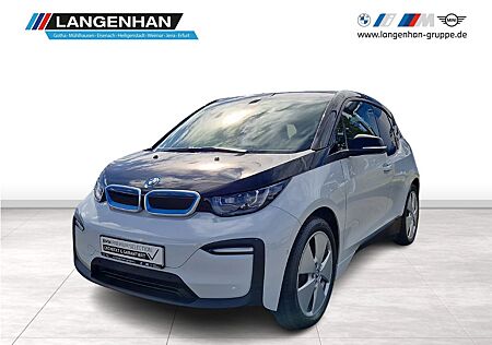 BMW i3 120Ah DAB LED WLAN RFK Klimaaut. PDC