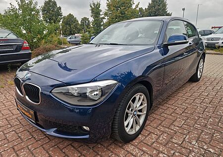 BMW 116i Sport Line