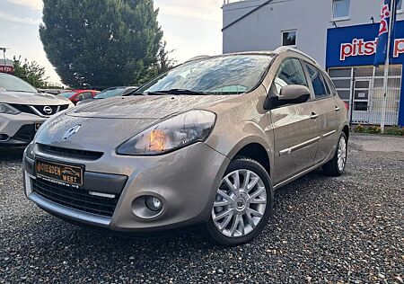 Renault Clio Grandtour Luxe
