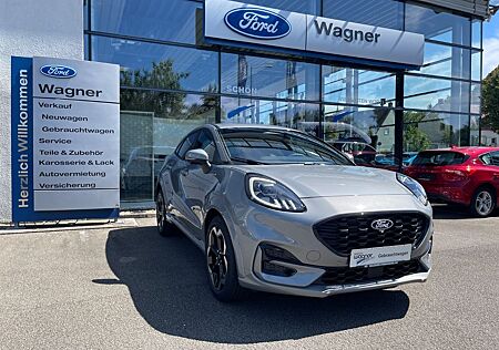 Ford Puma ST-Line X