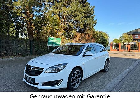 Opel Insignia A Sports.T.OPC Innovation 4x4 TÜV NEU