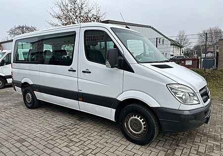 Mercedes-Benz Sprinter 316 CDI Lang 9-Sitze* Klima* MB-Service