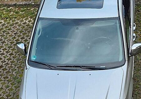 Chrysler Grand Voyager