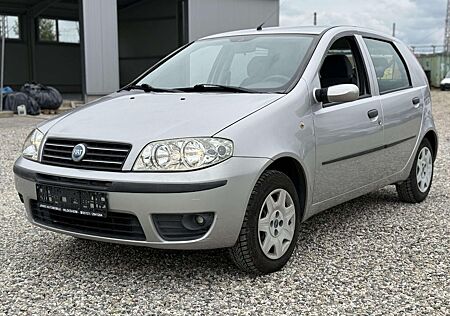Fiat Punto 5-Türer 1.2 8V