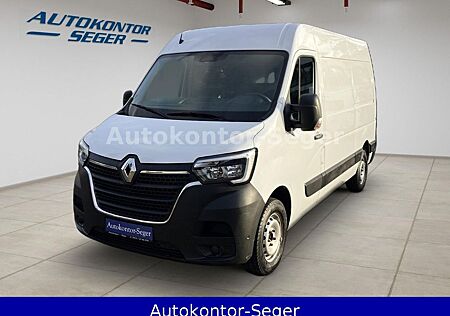 Renault Master III Kasten L2H2 HKa