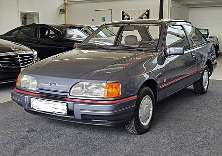 Ford Sierra 2,0 Ltr. Coupe H-ZULASSUNG/SAMMLERZUSTAND