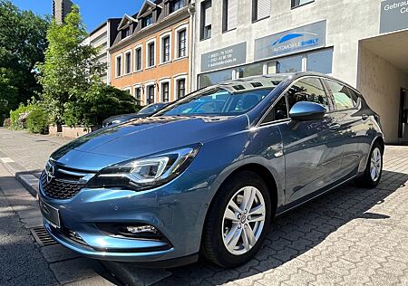 Opel Astra K Lim. BiTurbo 160PS Innovation Navi, LED