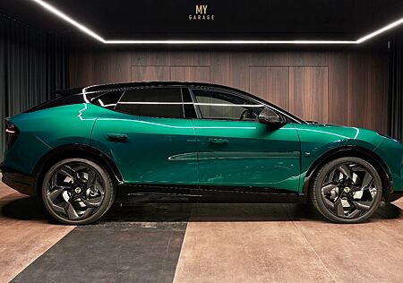 Lotus Eletre Sport SE - Extraordinarily Equipped