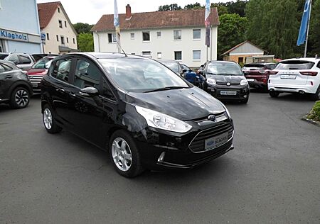 Ford B-Max Trend