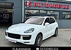 Porsche Cayenne Turbo V8*Mega Voll Ausstattung*