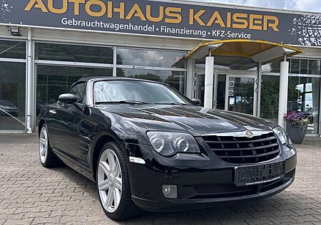Chrysler Crossfire Cabrio