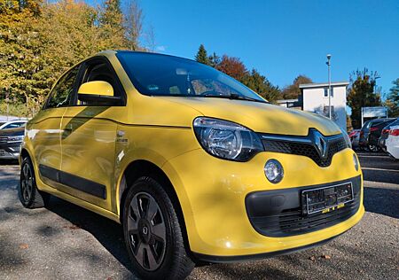 Renault Twingo Liberty/Klima/Faltdach/NUR 80000KM