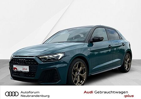 Audi A1 Sportback 35TFSI edition one NAVI PLUS+18"+SO