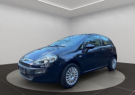 Fiat Punto Evo