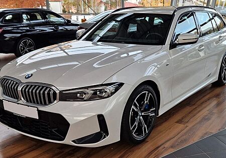 BMW 330 i touring M Sport,3xKlima,R-CAM,Shadow Line
