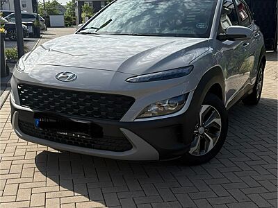 Hyundai KONA 1.6 GDi Hybrid Edition 30 DCT Edition 30